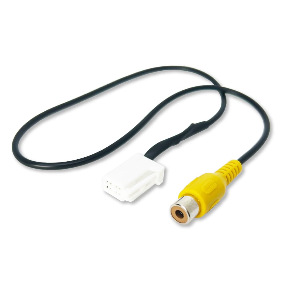 Amazon.co.jp: バックカメラアダプター トヨタ/ダイハツ NSZT-W61G